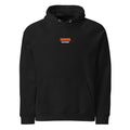 SRHOOD | Hoodie Raglan Eco — Street Royalty
