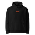 SRHOOD | Hoodie Eco Cruiser Natural — Street Royalty