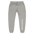 Street Royalty | Pantalón Vertical SRHOOD — Gris Carbón - vista frontal