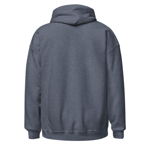 SRHOOD | Hoodie Navy Corona — Street Royalty