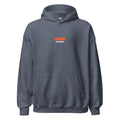 SRHOOD | Hoodie Navy Corona — Street Royalty