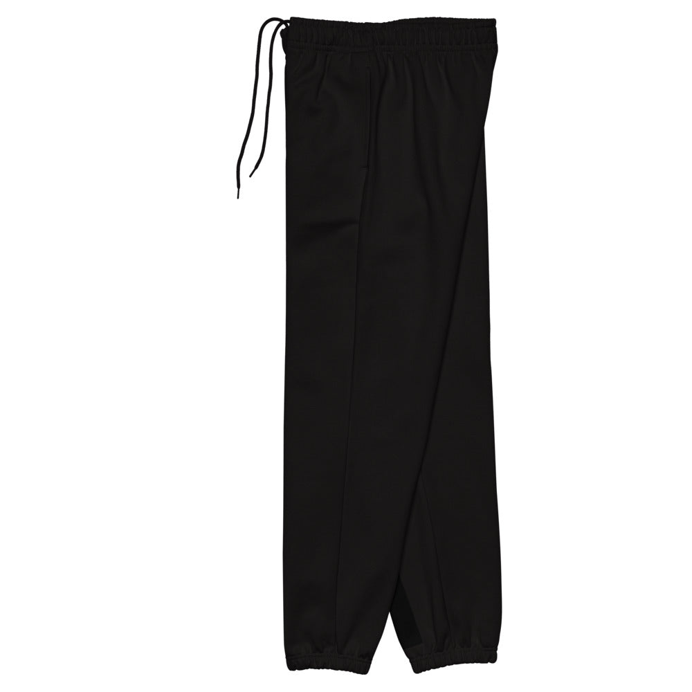 SRHOOD | Sweatpants Heavyweight Negros — Street Royalty