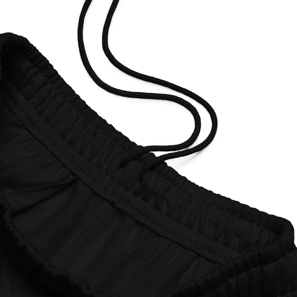 Street Royalty | Sweatpants Heavyweight Negro — Crown Stack Negro