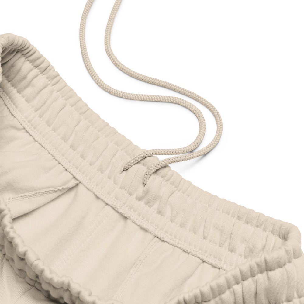 Street Royalty | Sweatpants Heavyweight Dust — Crown Stack