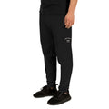 Jogger Street Royalty Arco College negro puesto