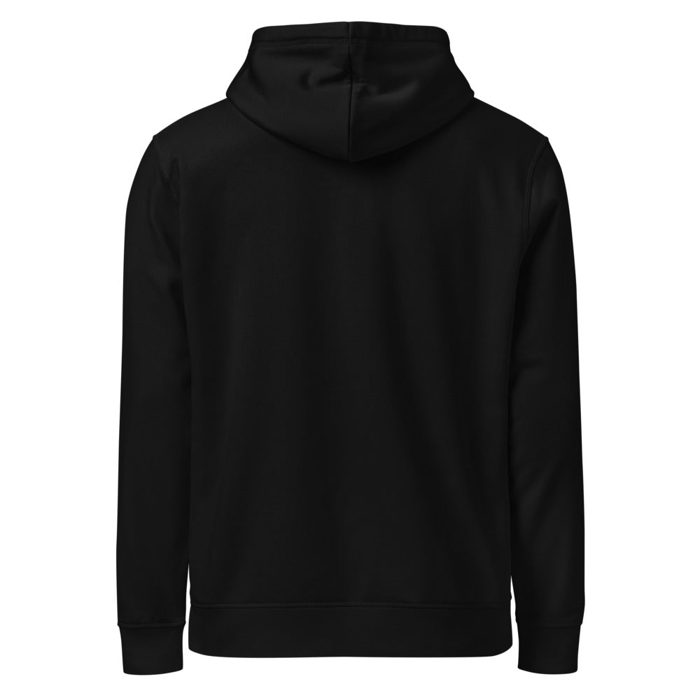 SRHOOD | Hoodie Orgánico Drummer — Street Royalty
