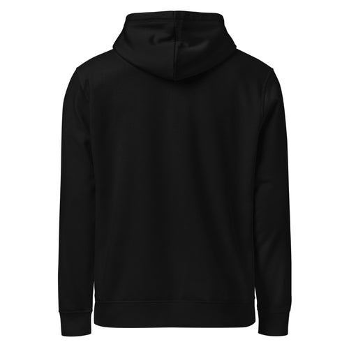 SRHOOD | Hoodie Orgánico Drummer — Street Royalty