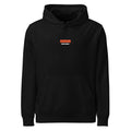 SRHOOD | Hoodie Orgánico Drummer — Street Royalty