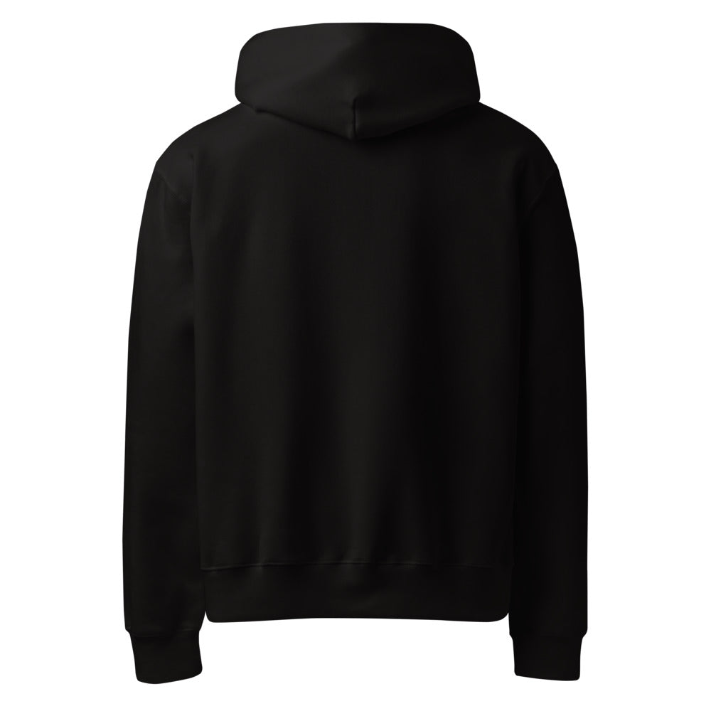SRHOOD | Hoodie Oversized Heavyweight — Street Royalty