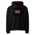 SRHOOD | Hoodie Oversized Heavyweight — Street Royalty