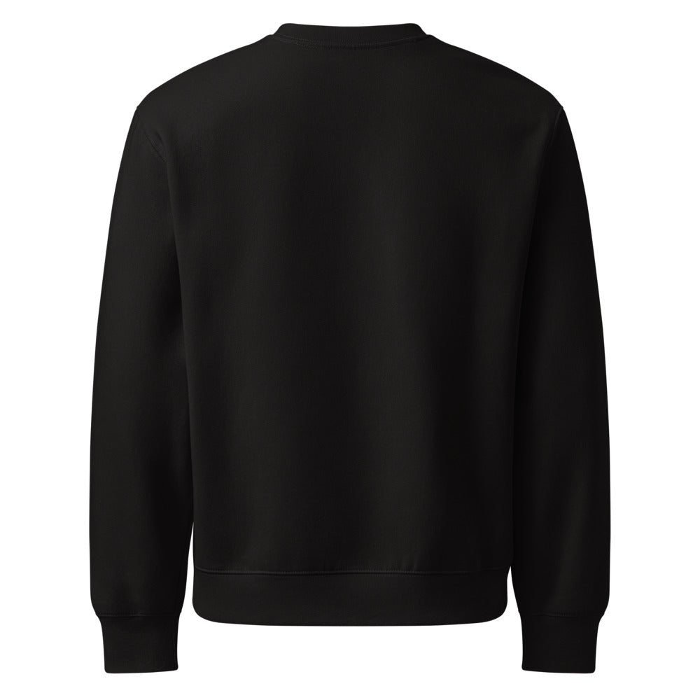 SRHOOD | Sudadera Oversized Heavyweight — Street Royalty
