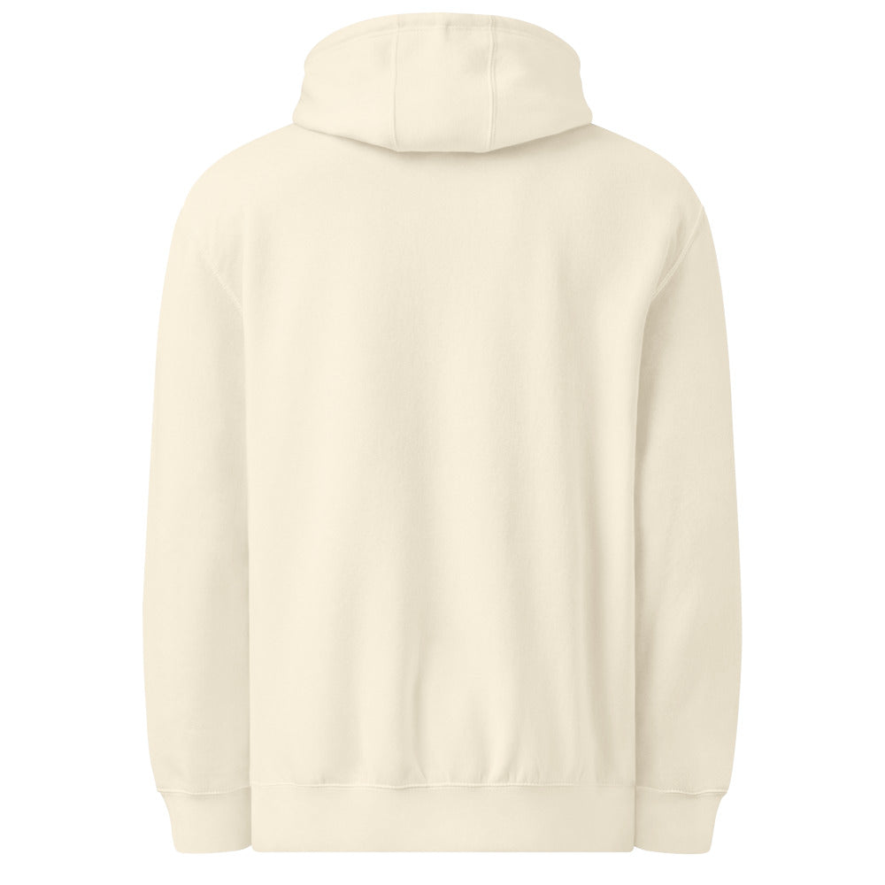 Street Royalty | Hoodie Premium Arena — Crown Capsule