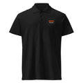 SRHOOD | Polo Piqué Premium