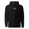 SRHOOD | Hoodie Unisex Negro — Street Royalty