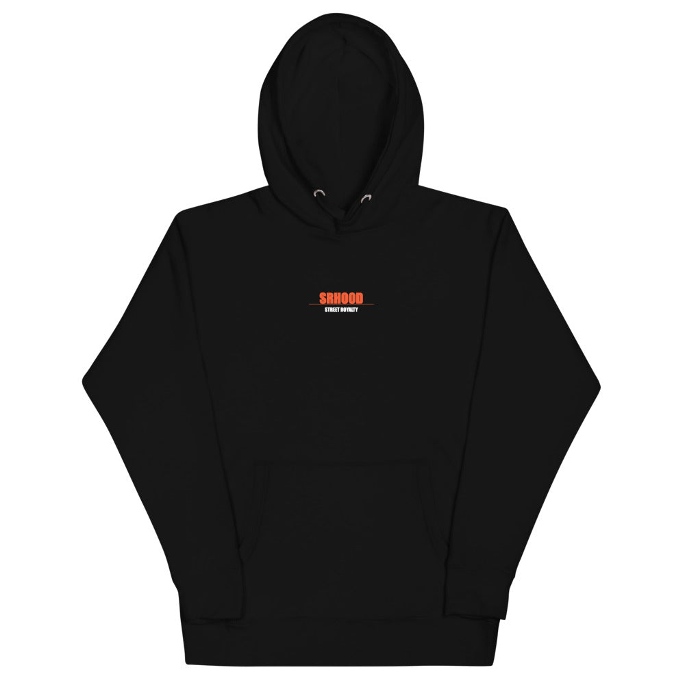 SRHOOD | Hoodie Premium Cotton Heritage — Street Royalty