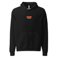 SRHOOD | Hoodie Pullover Bella+Canvas — Street Royalty