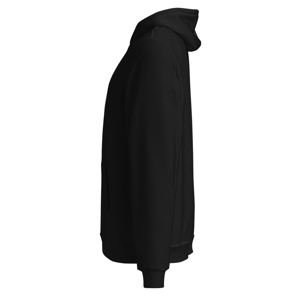 SRHOOD | Hoodie Pullover Bella+Canvas — Street Royalty