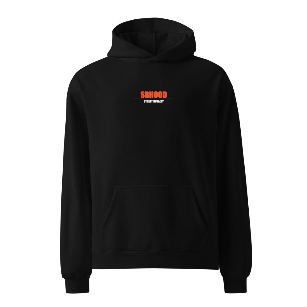 SRHOOD | Relax Hoodie AS Colour — Street Royalty