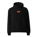 SRHOOD | Relax Hoodie AS Colour — Street Royalty