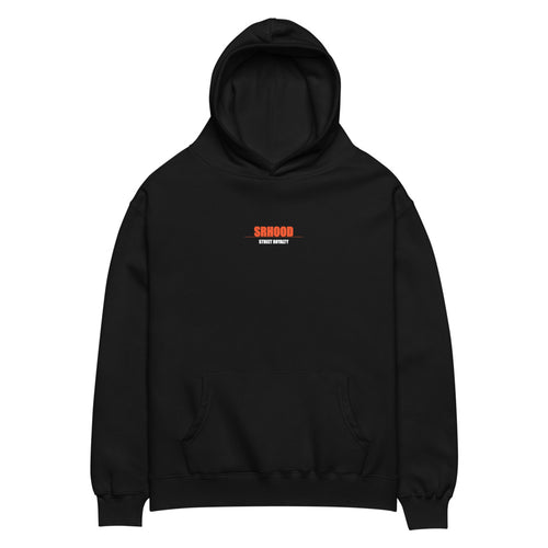 SRHOOD | Relax Hoodie AS Colour — Street Royalty