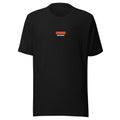 SRHOOD | Camiseta Eco Orgánica Natural — Street Royalty