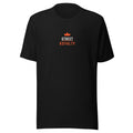 Street Royalty | Camiseta Negro — Crown Capsule