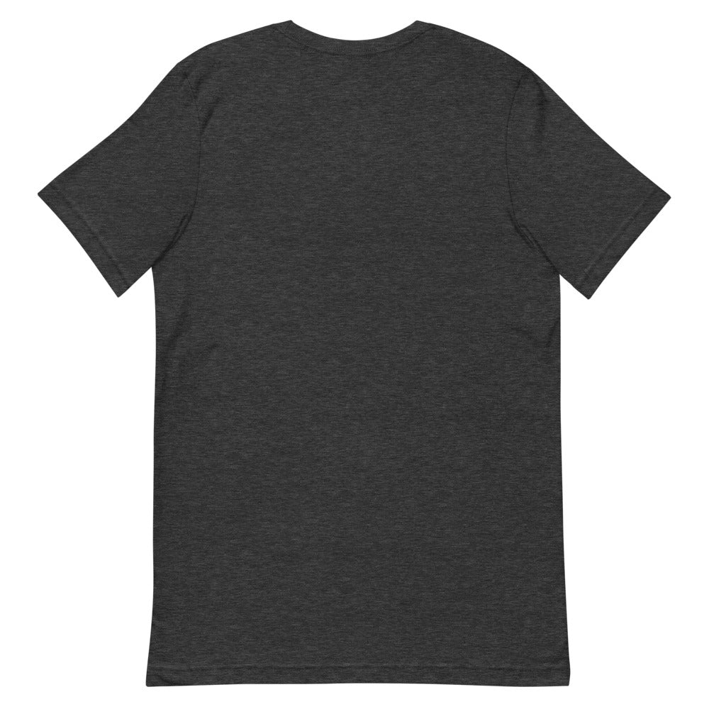 SRHOOD | Camiseta Gris Urbana — Street Royalty