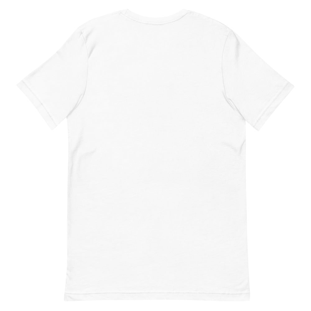 Camiseta Salpicadura Atelier espalda