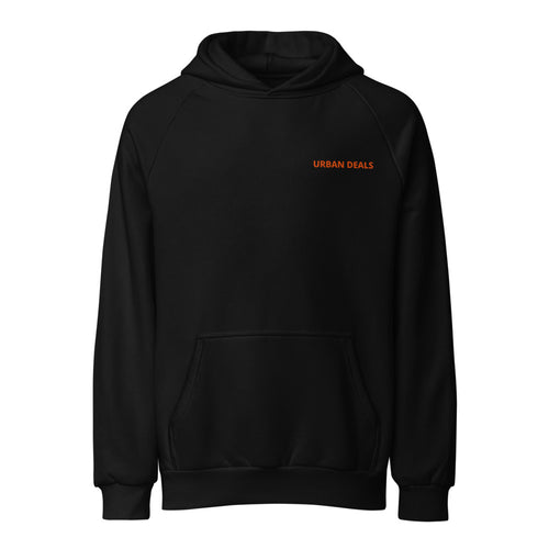 SRHOOD | Heavy Core Hoodie Super Pesado — Street Royalty
