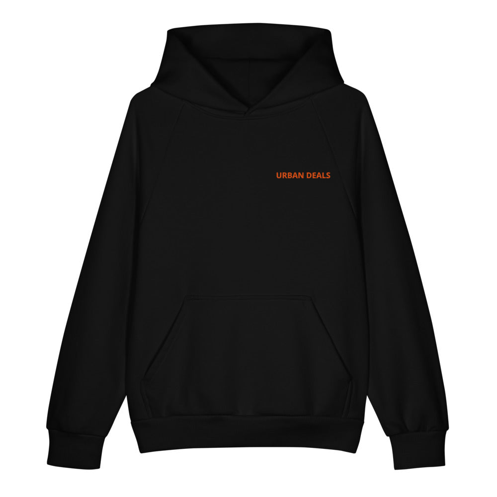 SRHOOD | Heavy Core Hoodie Super Pesado — Street Royalty