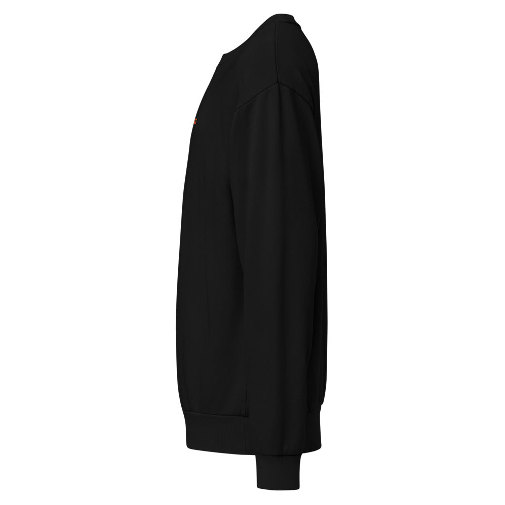 SRHOOD | Urban Crewneck Negra — Street Royalty