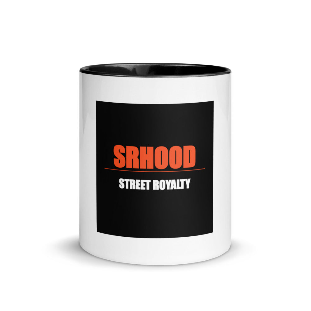 Street Royalty | Taza Color Interior