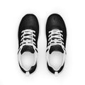 Street Royalty | Zapatillas Deportivas Mujer — Black Edition