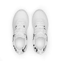 Street Royalty | Zapatillas Deportivas Mujer — Statement Blancas