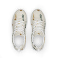 Zapatillas Deportivas Laurel Mujer marfil — frontal