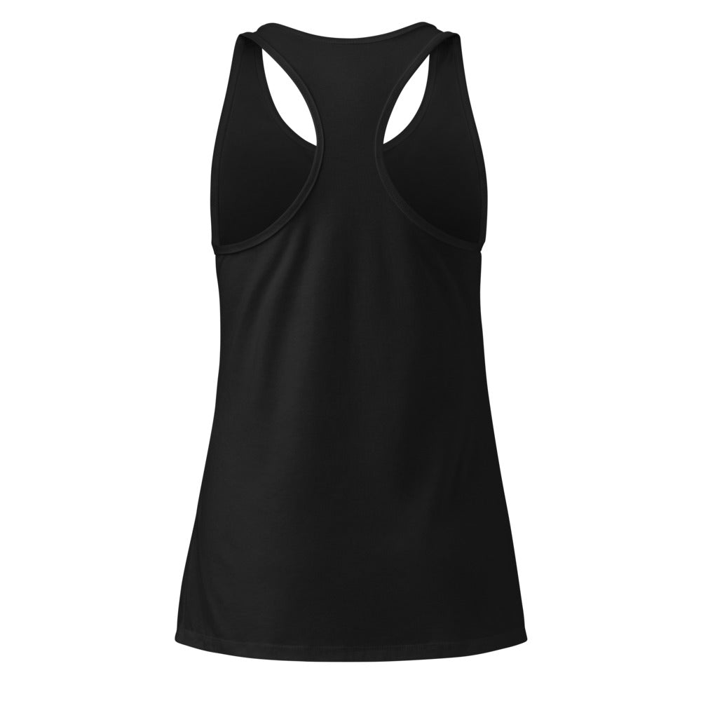 SRHOOD | Camiseta Tirantes Racerback Mujer — Street Royalty