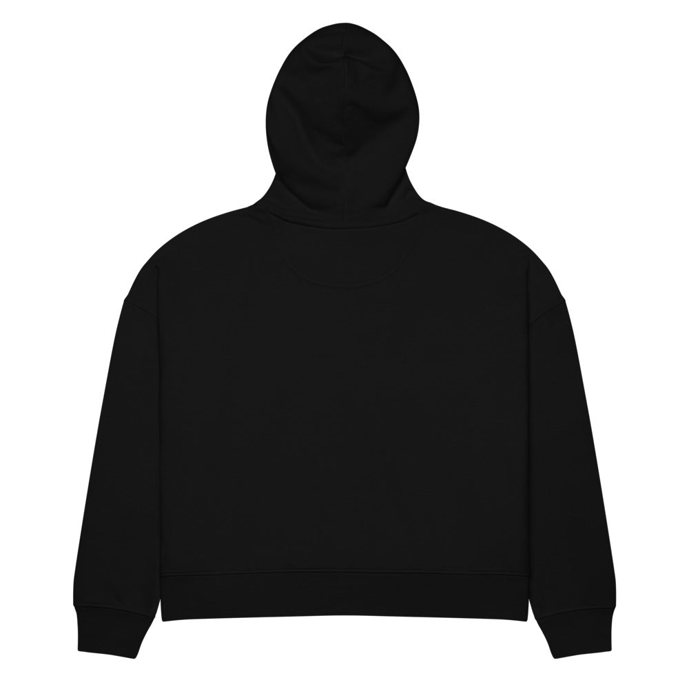 SRHOOD | Hoodie Orgánico Mujer Stella Nora — Street Royalty