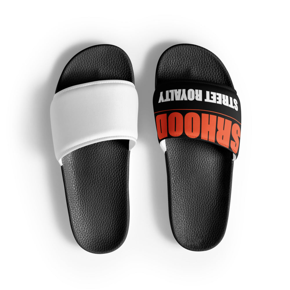 Street Royalty | Slides Mujer