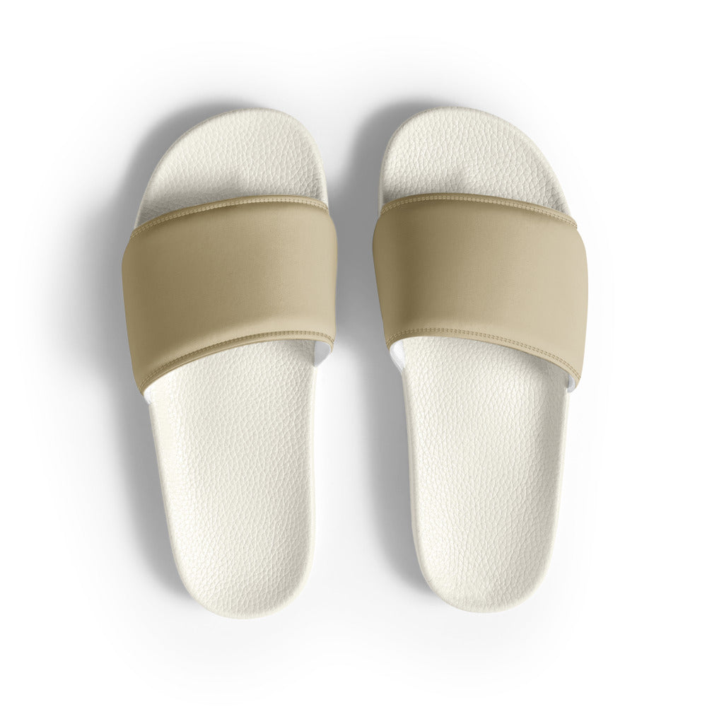 Slides Essential Mujer — Arena