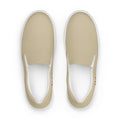 Zapatillas Slip-On Essential Mujer — Arena