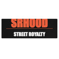 Street Royalty | Esterilla de Yoga