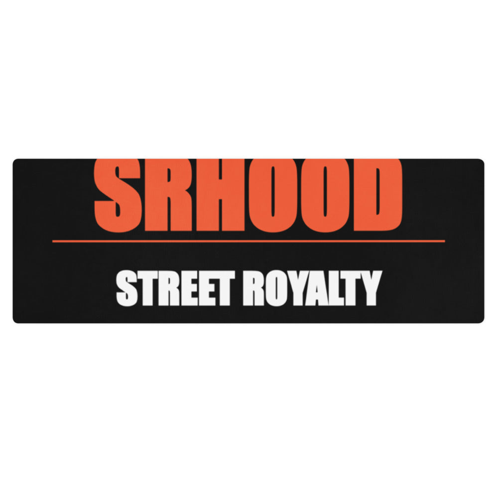 Street Royalty | Esterilla de Yoga