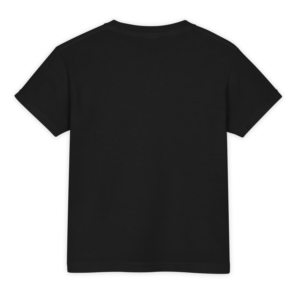 SRHOOD Mini | Camiseta Heavyweight Niños — Mini Royalty