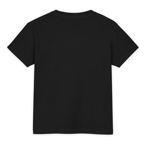 SRHOOD Mini | Camiseta Heavyweight Niños — Mini Royalty
