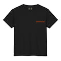 SRHOOD Mini | Camiseta Heavyweight Niños — Mini Royalty